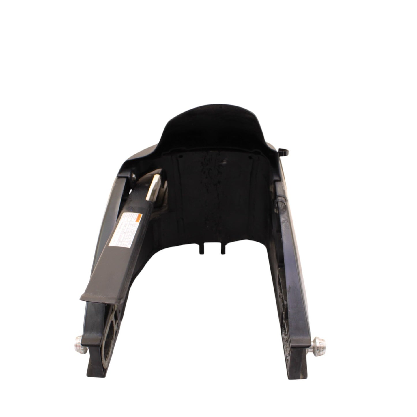 2006 - 2007 SUZUKI GSXR 600 GSXR 750 REAR SWING ARM BACK SUSPENSION OEM