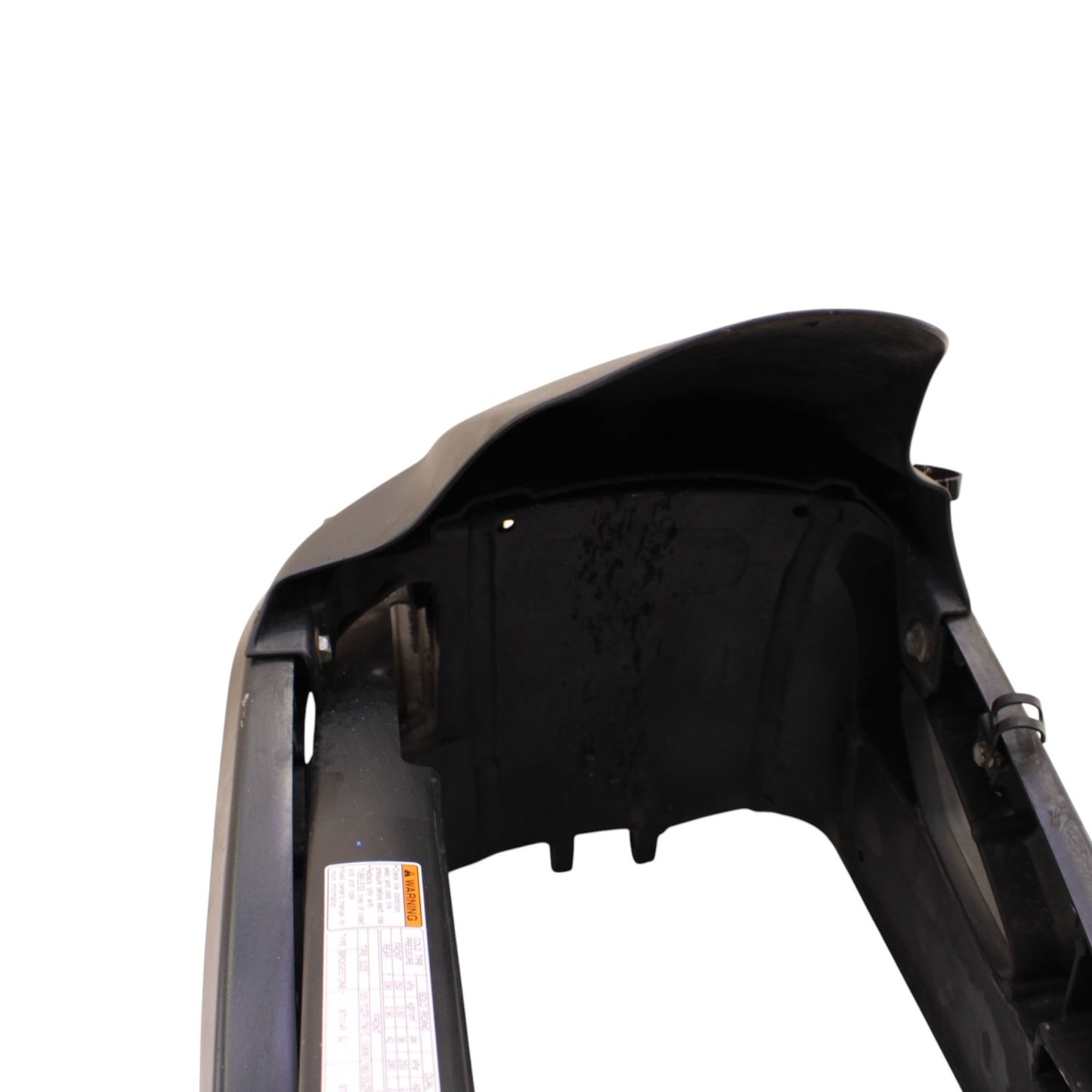 2006 - 2007 SUZUKI GSXR 600 GSXR 750 REAR SWING ARM BACK SUSPENSION OEM