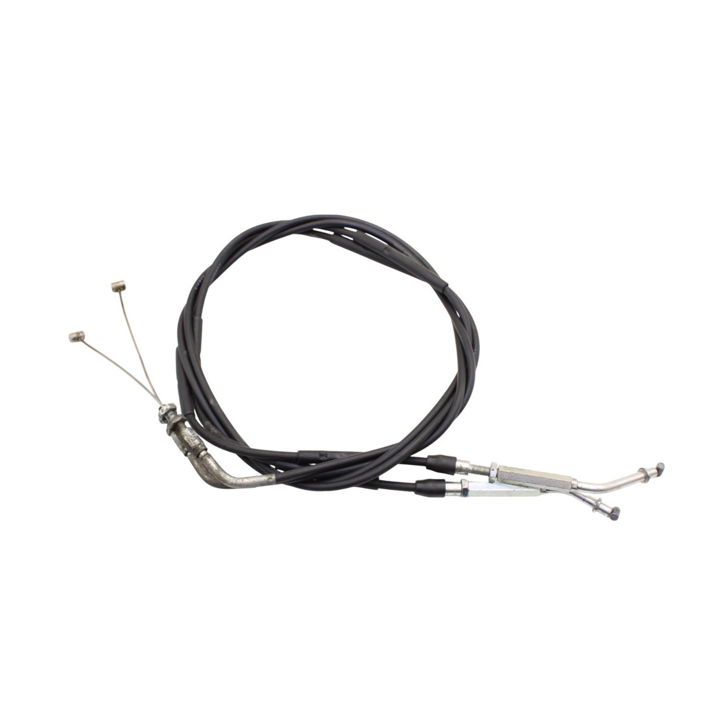 2006 - 2007 SUZUKI GSXR 600 GSXR 750 THROTTLE CABLES WIRES OEM