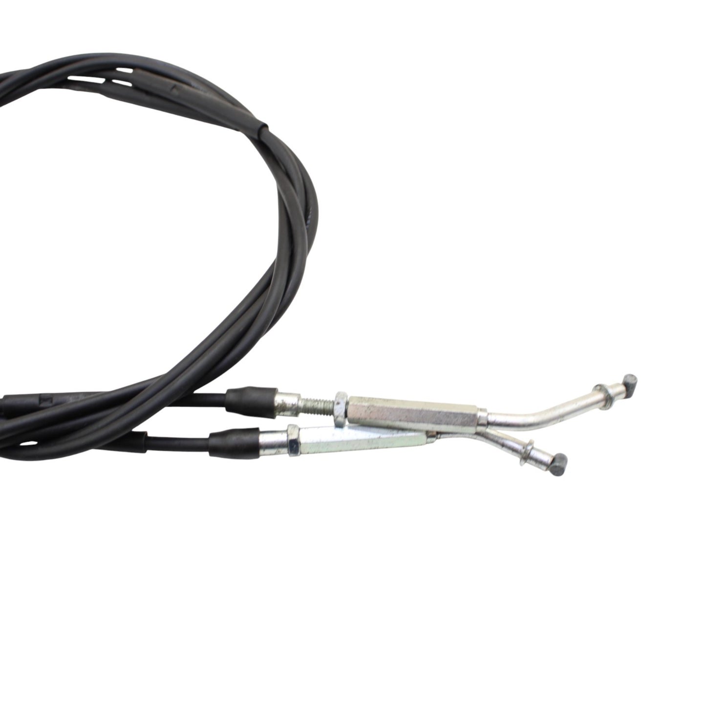 2006 - 2007 SUZUKI GSXR 600 GSXR 750 THROTTLE CABLES WIRES OEM