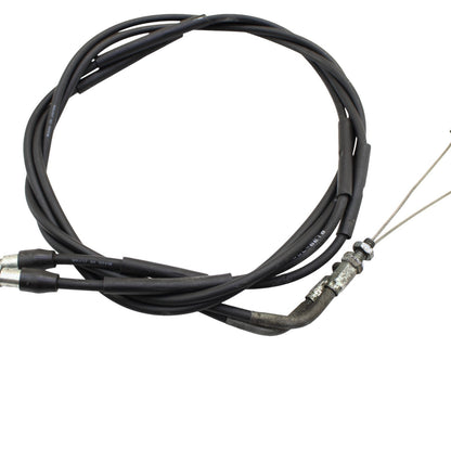 2006 - 2007 SUZUKI GSXR 600 GSXR 750 THROTTLE CABLES WIRES OEM