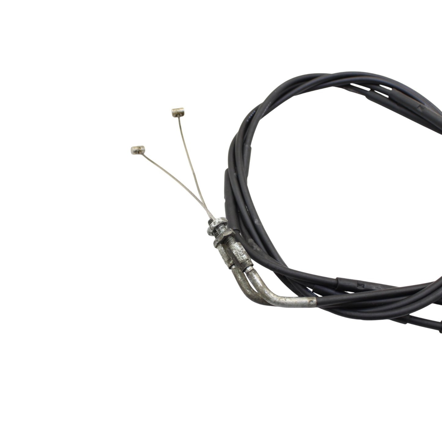 2006 - 2007 SUZUKI GSXR 600 GSXR 750 THROTTLE CABLES WIRES OEM