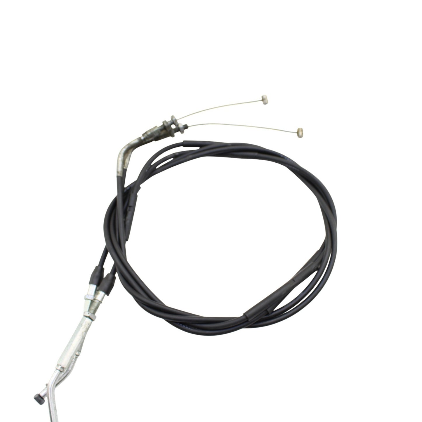 2006 - 2007 SUZUKI GSXR 600 GSXR 750 THROTTLE CABLES WIRES OEM