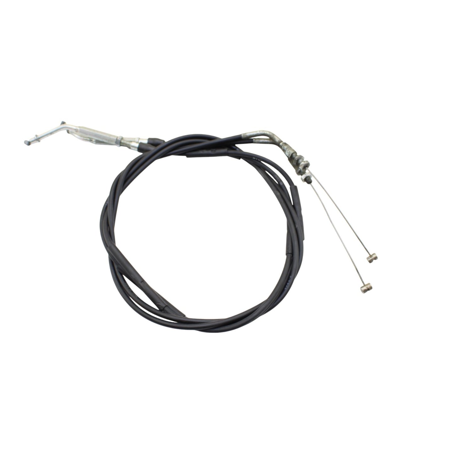 2006 - 2007 SUZUKI GSXR 600 GSXR 750 THROTTLE CABLES WIRES OEM
