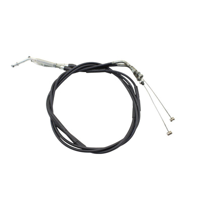 2006 - 2007 SUZUKI GSXR 600 GSXR 750 THROTTLE CABLES WIRES OEM
