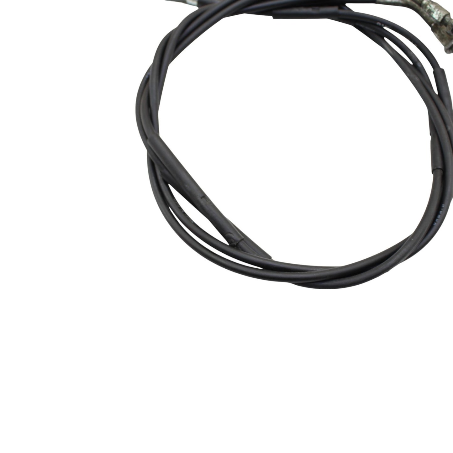 2006 - 2007 SUZUKI GSXR 600 GSXR 750 THROTTLE CABLES WIRES OEM