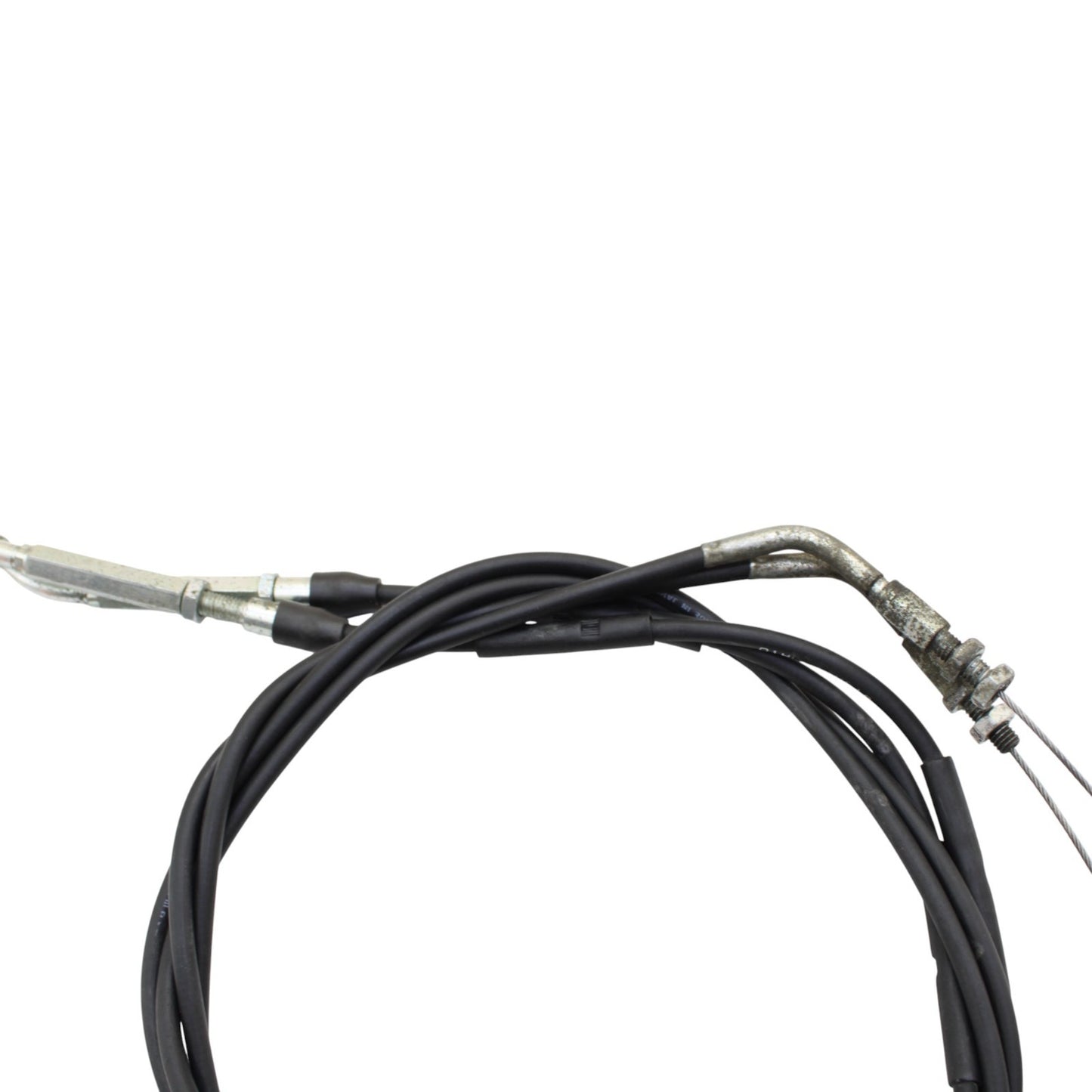 2006 - 2007 SUZUKI GSXR 600 GSXR 750 THROTTLE CABLES WIRES OEM