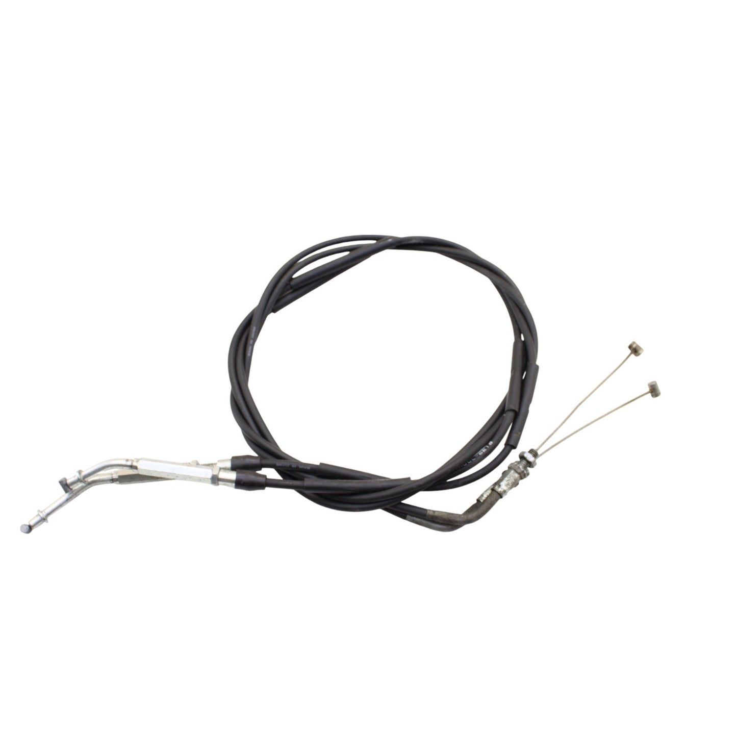 2006 - 2007 SUZUKI GSXR 600 GSXR 750 THROTTLE CABLES WIRES OEM