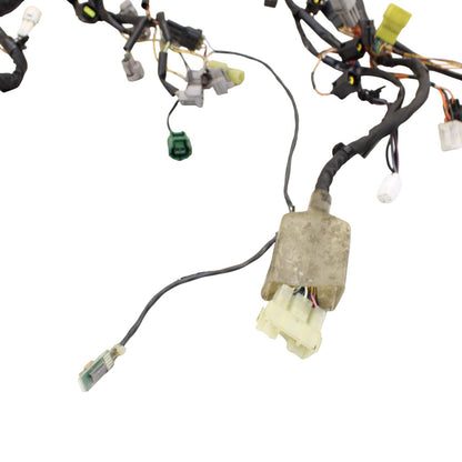 2006 - 2007 SUZUKI GSXR 600 GSXR 750 MAIN WIRING HARNESS ENGINE MOTOR WIRE LOOM