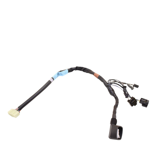 2006 - 2007 SUZUKI GSXR 600 GSXR 750 HEADLIGHT WIRING HARNESS LIGHTS WIRE LOOM