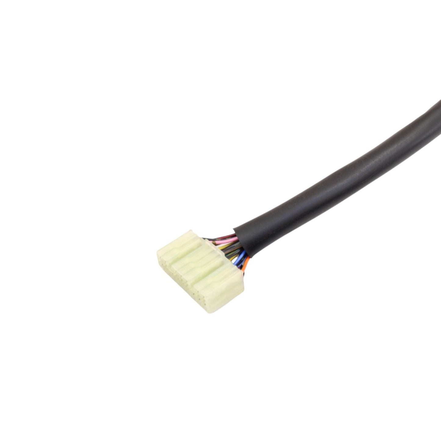 2006 - 2007 SUZUKI GSXR 600 GSXR 750 HEADLIGHT WIRING HARNESS LIGHTS WIRE LOOM