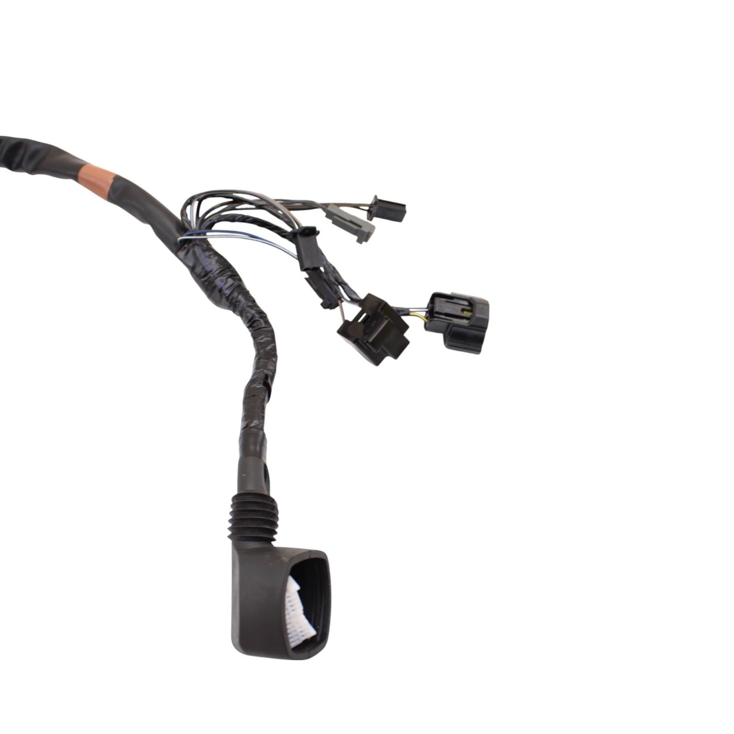 2006 - 2007 SUZUKI GSXR 600 GSXR 750 HEADLIGHT WIRING HARNESS LIGHTS WIRE LOOM