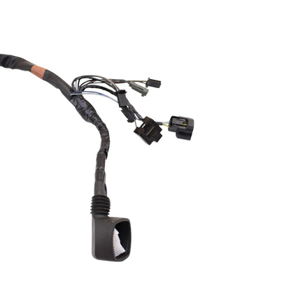 2006 - 2007 SUZUKI GSXR 600 GSXR 750 HEADLIGHT WIRING HARNESS LIGHTS WIRE LOOM