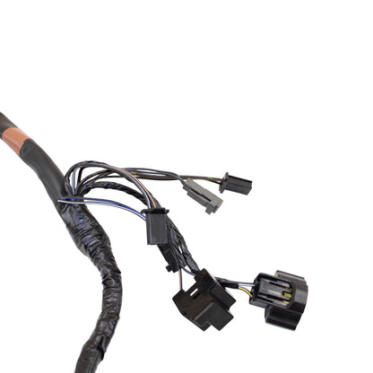 2006 - 2007 SUZUKI GSXR 600 GSXR 750 HEADLIGHT WIRING HARNESS LIGHTS WIRE LOOM