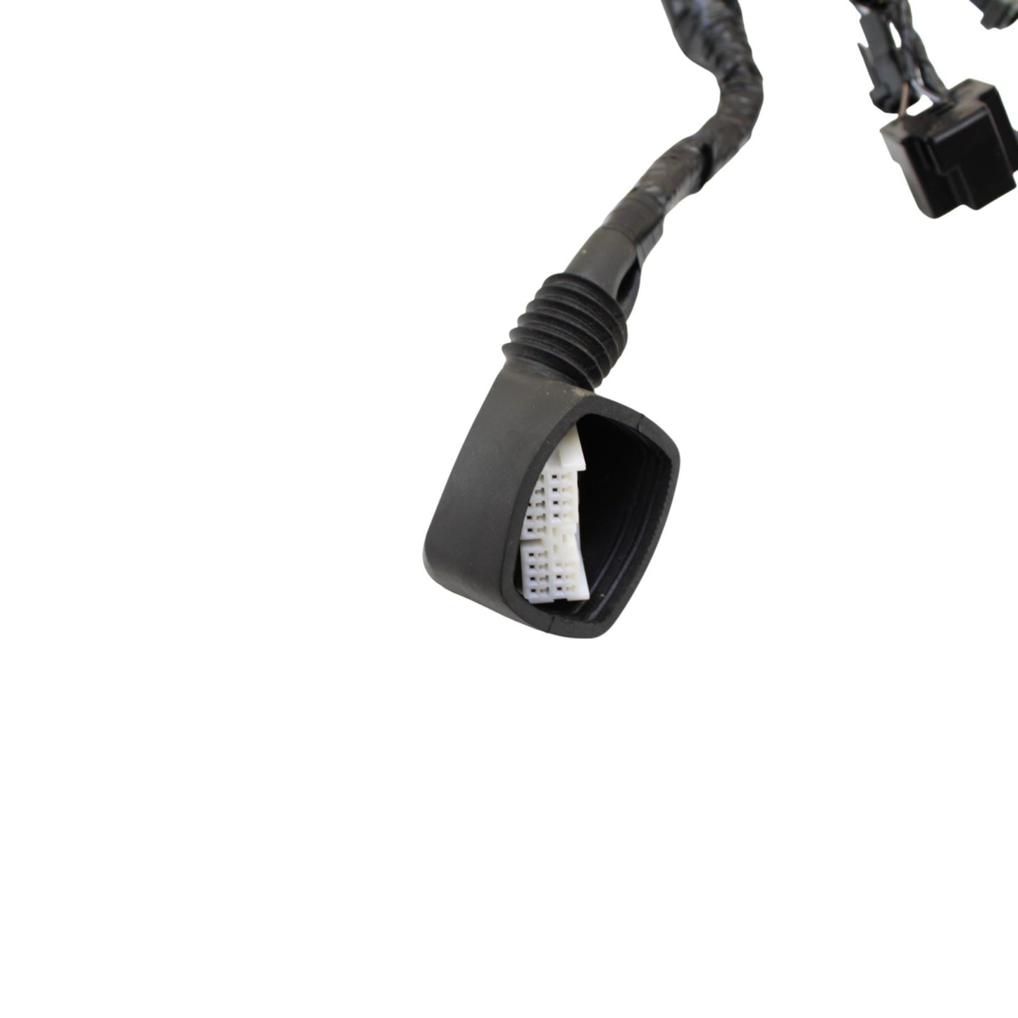 2006 - 2007 SUZUKI GSXR 600 GSXR 750 HEADLIGHT WIRING HARNESS LIGHTS WIRE LOOM