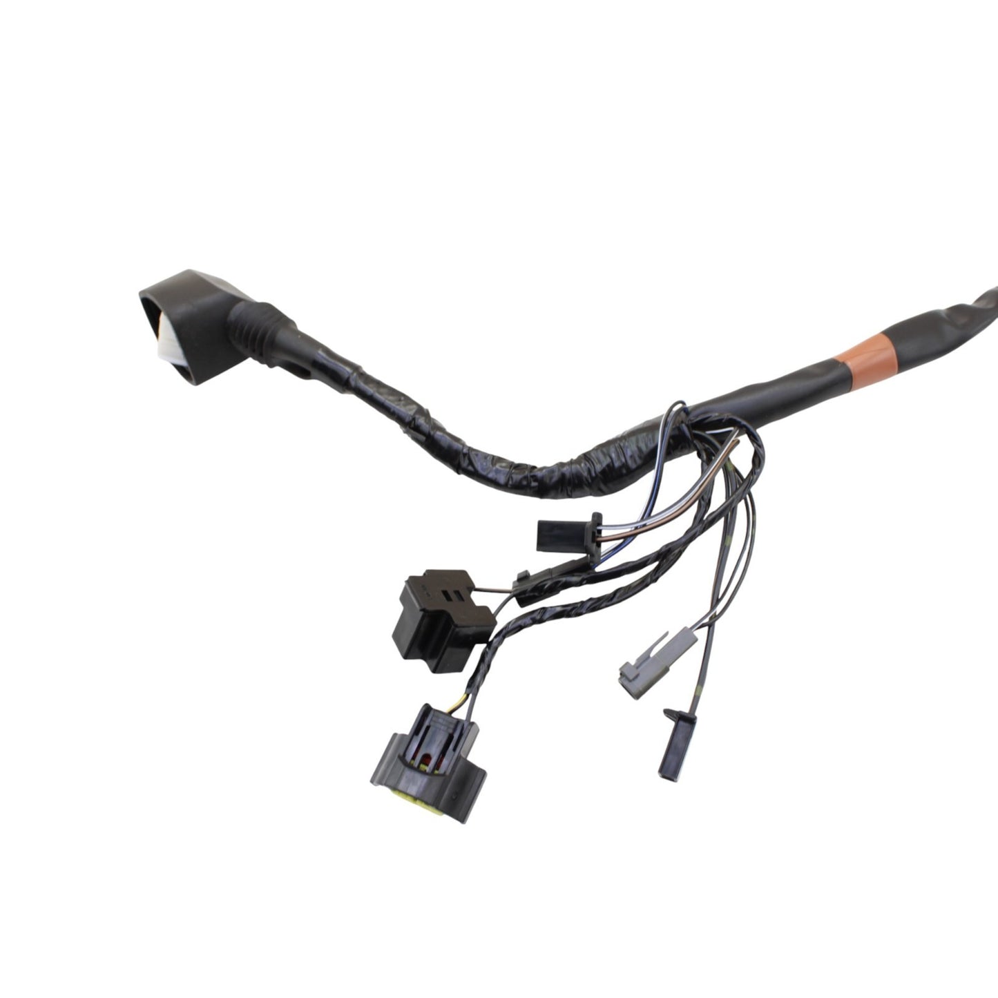 2006 - 2007 SUZUKI GSXR 600 GSXR 750 HEADLIGHT WIRING HARNESS LIGHTS WIRE LOOM