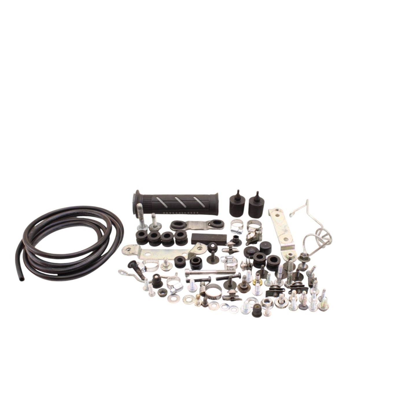 2006 - 2007 SUZUKI GSXR 600 GSXR 750 BOLTS MOUNTING HARDWARE SCREWS