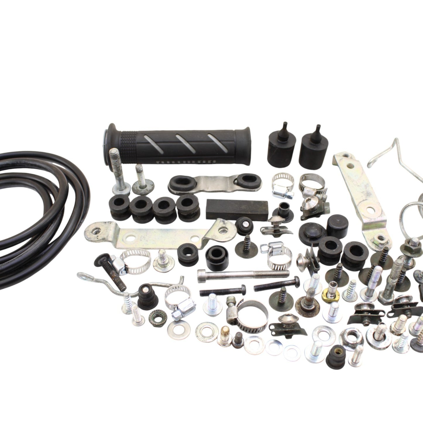 2006 - 2007 SUZUKI GSXR 600 GSXR 750 BOLTS MOUNTING HARDWARE SCREWS