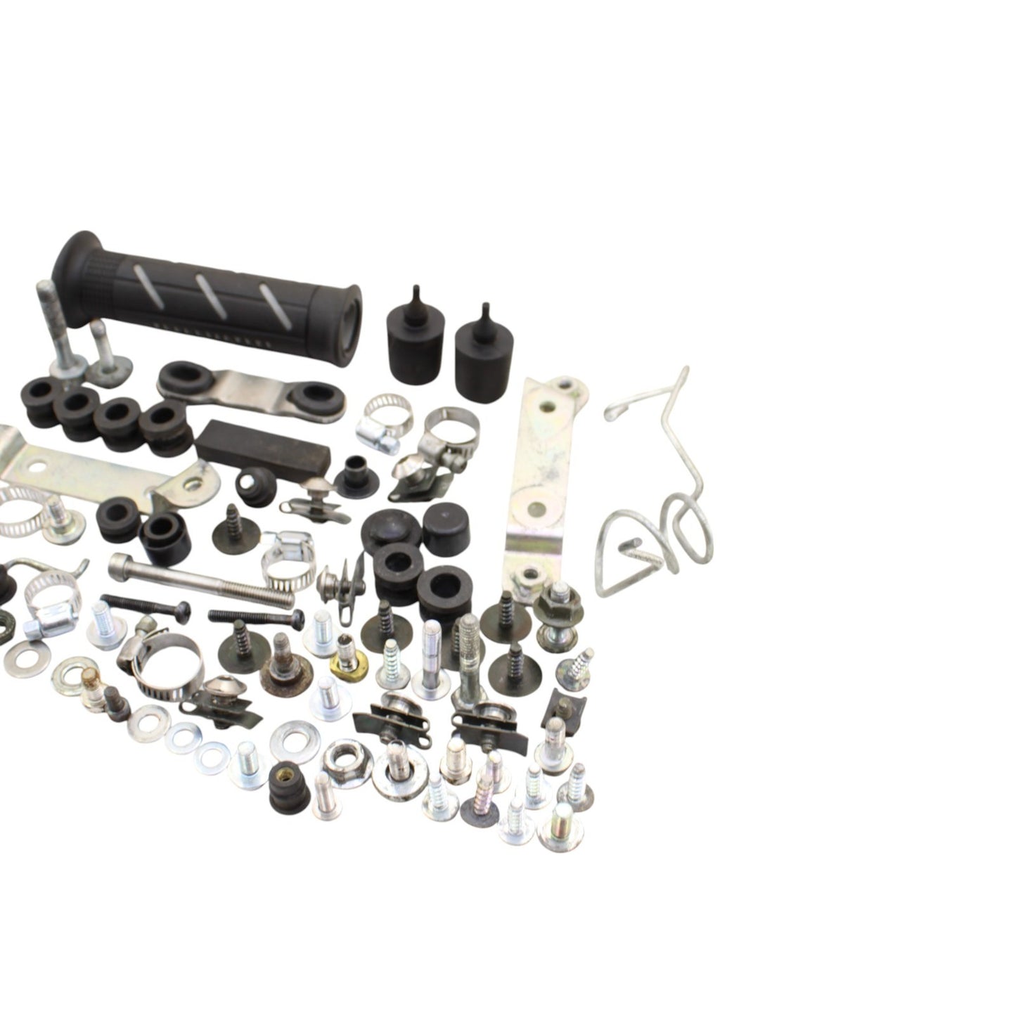 2006 - 2007 SUZUKI GSXR 600 GSXR 750 BOLTS MOUNTING HARDWARE SCREWS