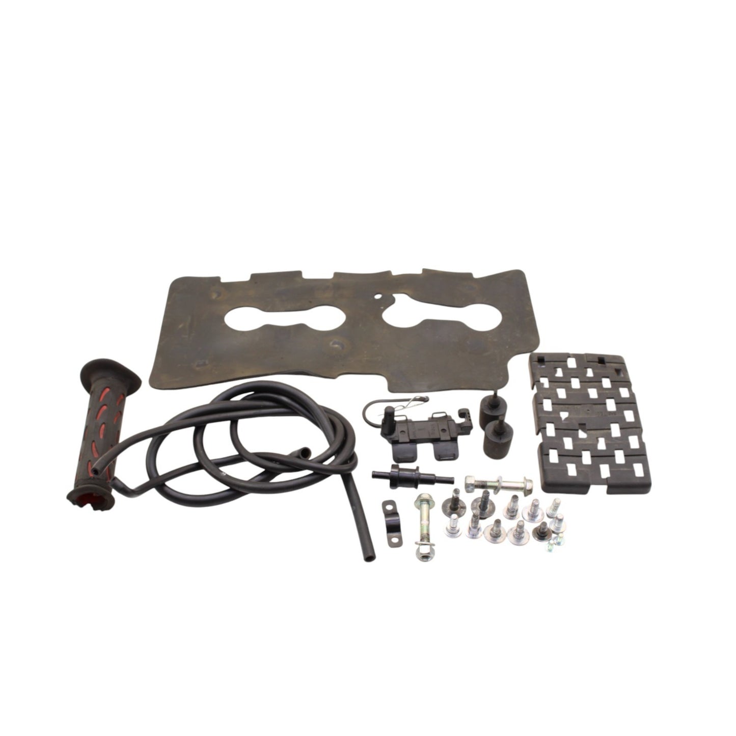 2006 - 2007 SUZUKI GSXR 600 GSXR 750 BOLTS MOTOR SCREWS HOSE