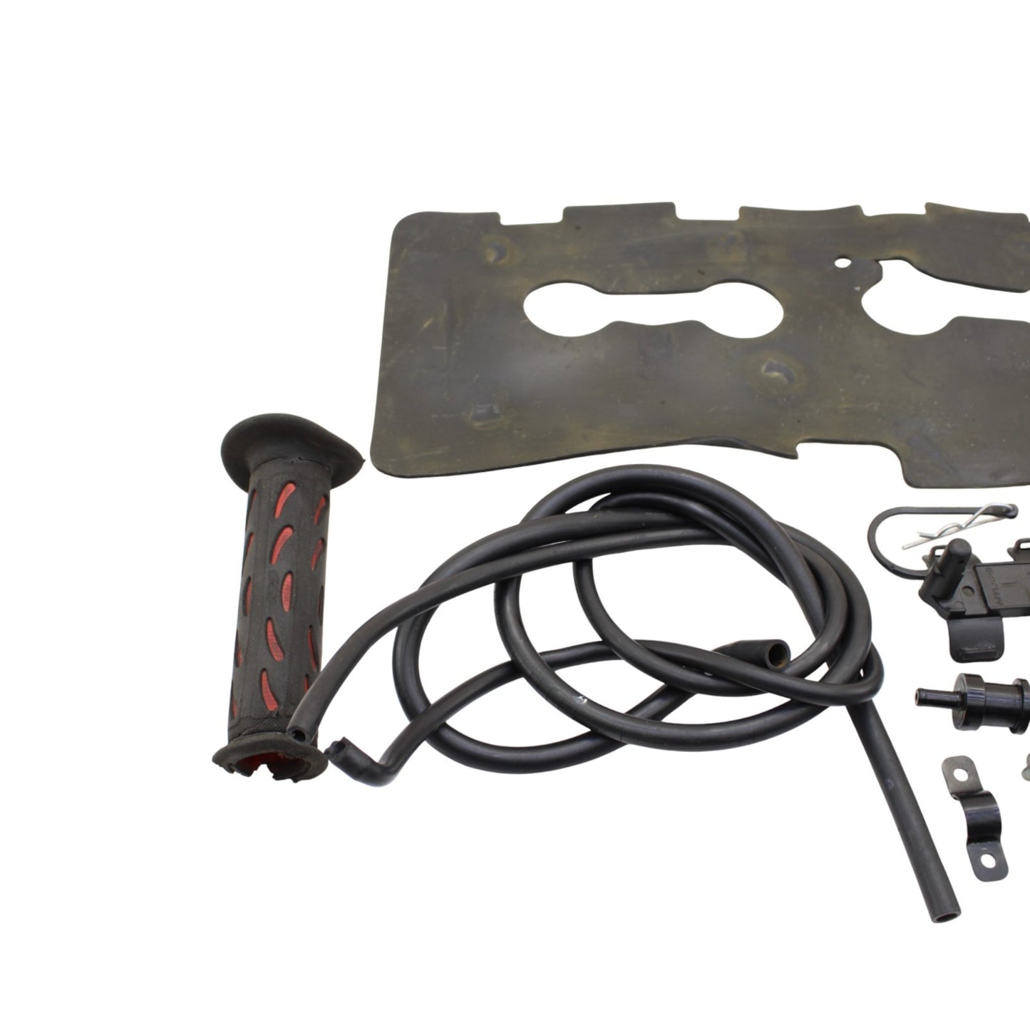 2006 - 2007 SUZUKI GSXR 600 GSXR 750 BOLTS MOTOR SCREWS HOSE