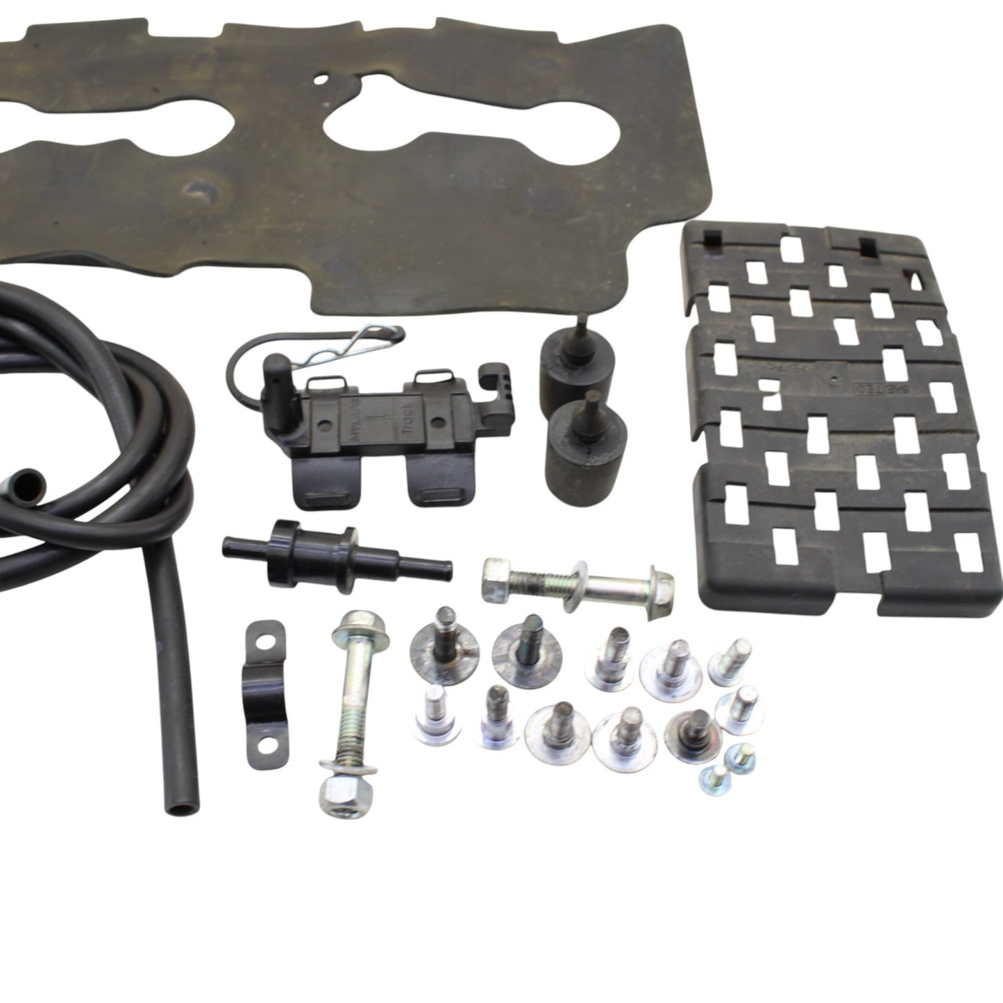 2006 - 2007 SUZUKI GSXR 600 GSXR 750 BOLTS MOTOR SCREWS HOSE