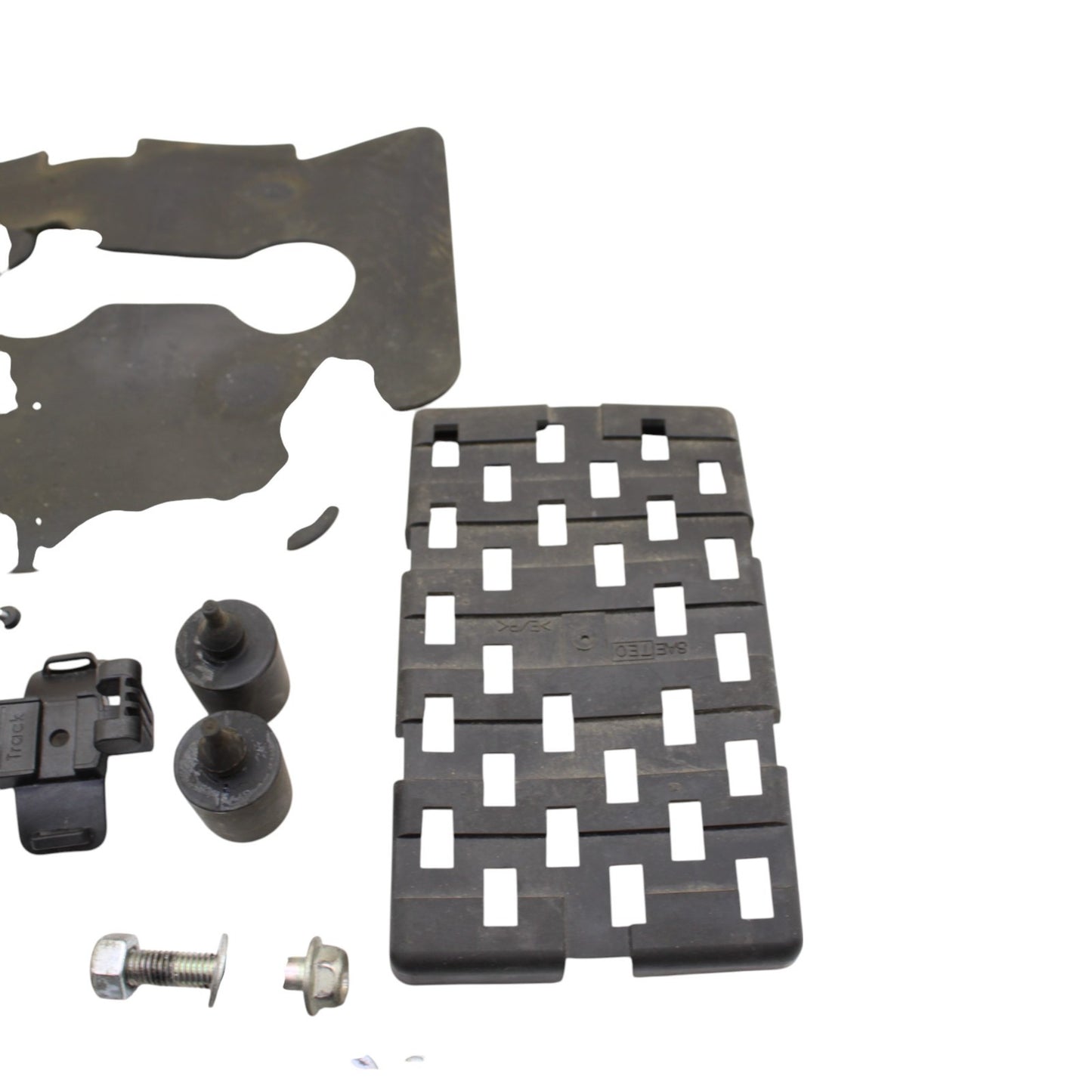 2006 - 2007 SUZUKI GSXR 600 GSXR 750 BOLTS MOTOR SCREWS HOSE