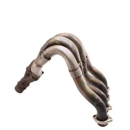 2006 - 2007 SUZUKI GSXR 750 HEADERS EXHAUST MANIFOLD PIPES STOCK OEM
