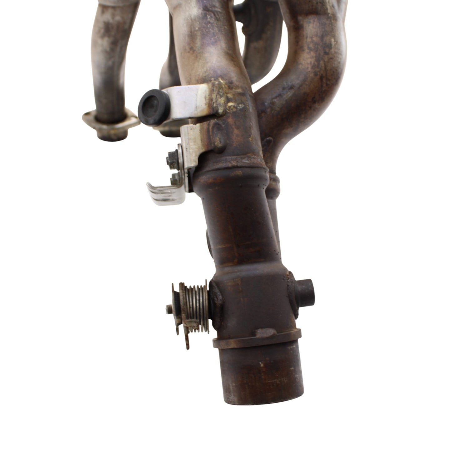 2006 - 2007 SUZUKI GSXR 750 HEADERS EXHAUST MANIFOLD PIPES STOCK OEM