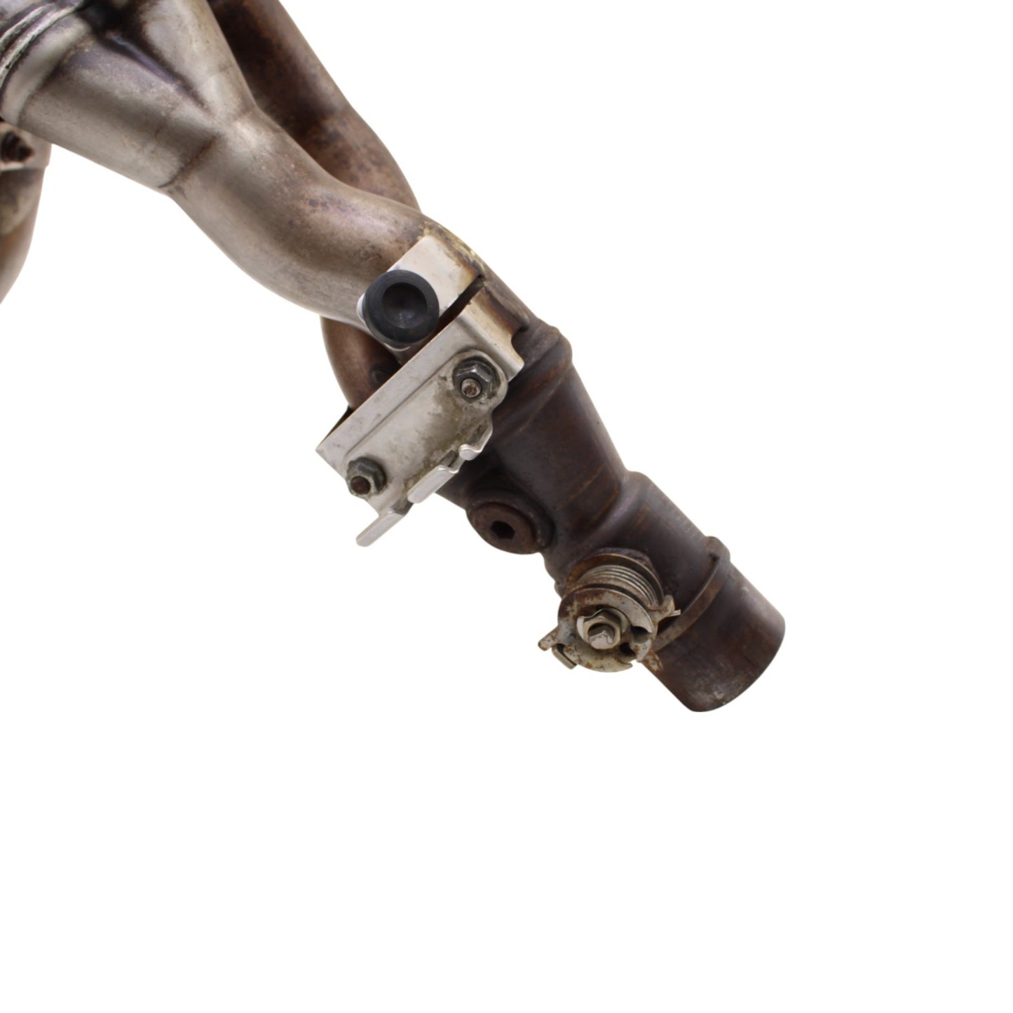 2006 - 2007 SUZUKI GSXR 750 HEADERS EXHAUST MANIFOLD PIPES STOCK OEM