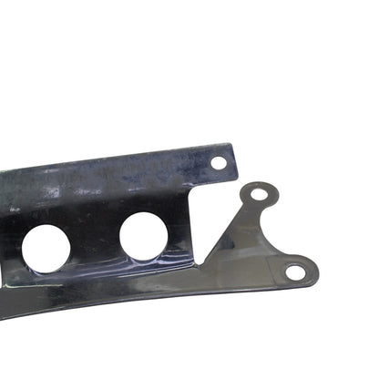 2006 - 2007 SUZUKI GSXR 600 GSXR 750 LICENSE PLATE MOUNT BRACKET HOLDER BLACK