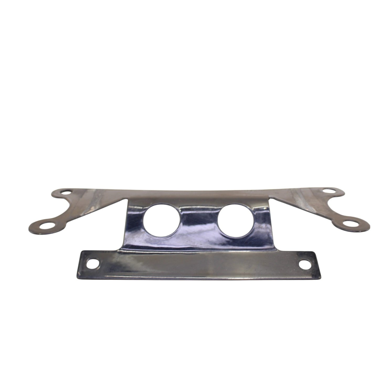 2006 - 2007 SUZUKI GSXR 600 GSXR 750 LICENSE PLATE MOUNT BRACKET HOLDER BLACK