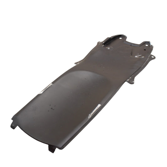 2006 - 2007 SUZUKI GSXR 600 GSXR 750 REAR UNDERTAIL BACK FAIRING COWL PLASTIC