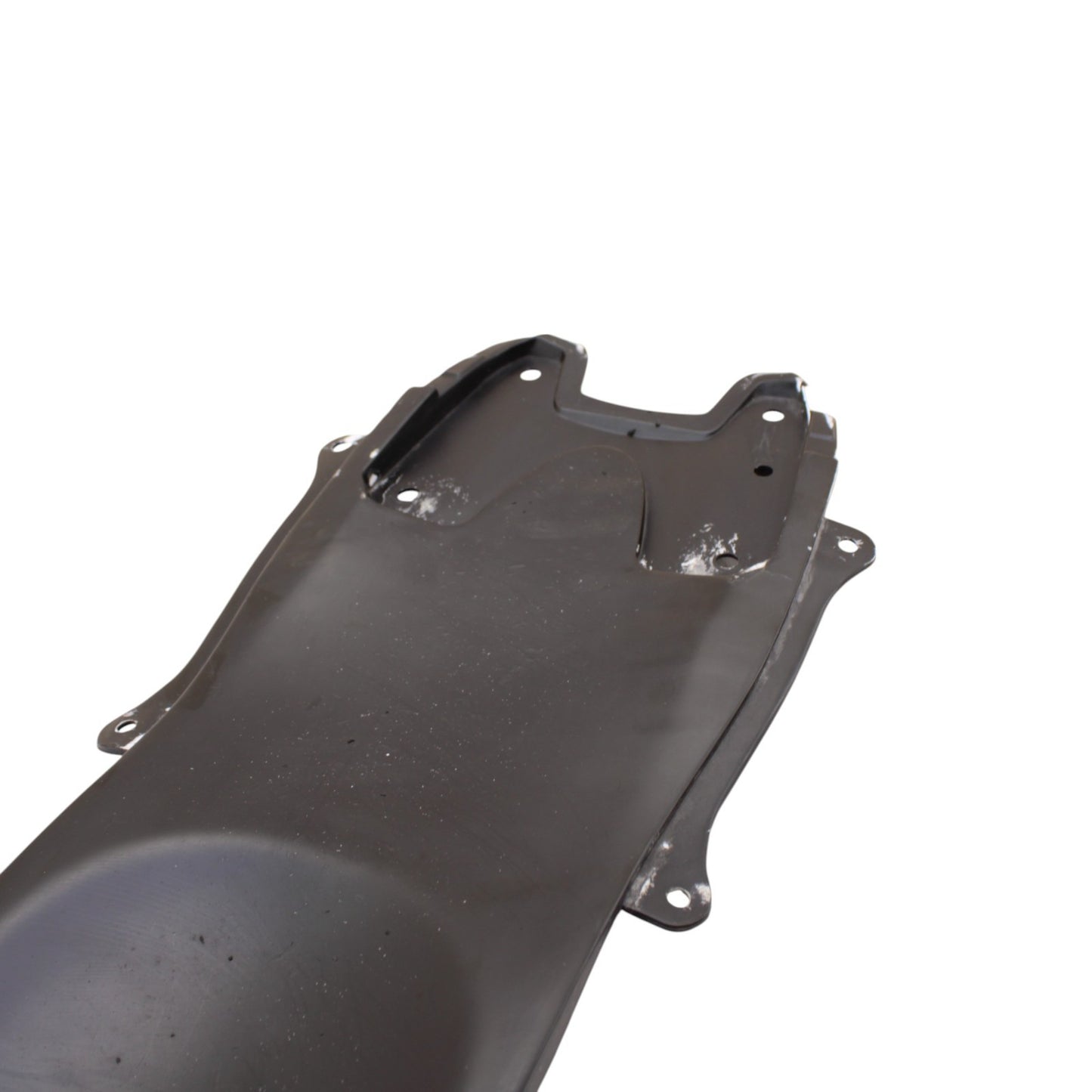 2006 - 2007 SUZUKI GSXR 600 GSXR 750 REAR UNDERTAIL BACK FAIRING COWL PLASTIC