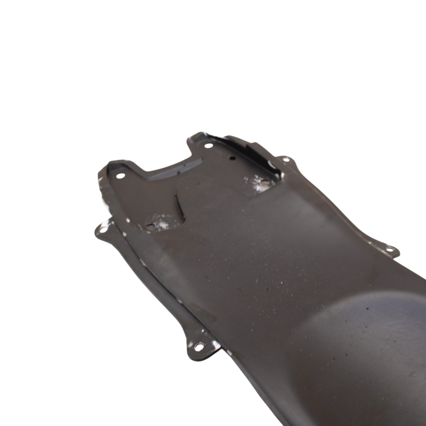 2006 - 2007 SUZUKI GSXR 600 GSXR 750 REAR UNDERTAIL BACK FAIRING COWL PLASTIC