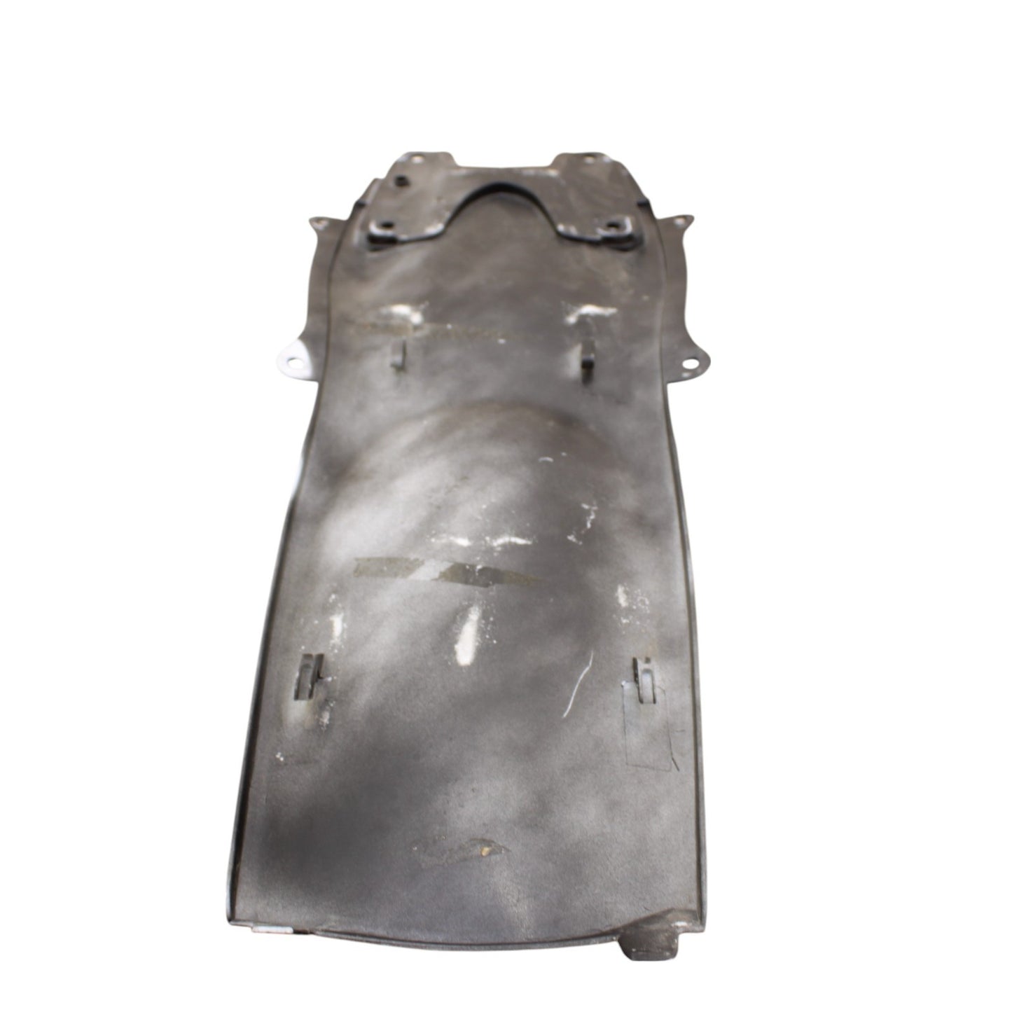 2006 - 2007 SUZUKI GSXR 600 GSXR 750 REAR UNDERTAIL BACK FAIRING COWL PLASTIC