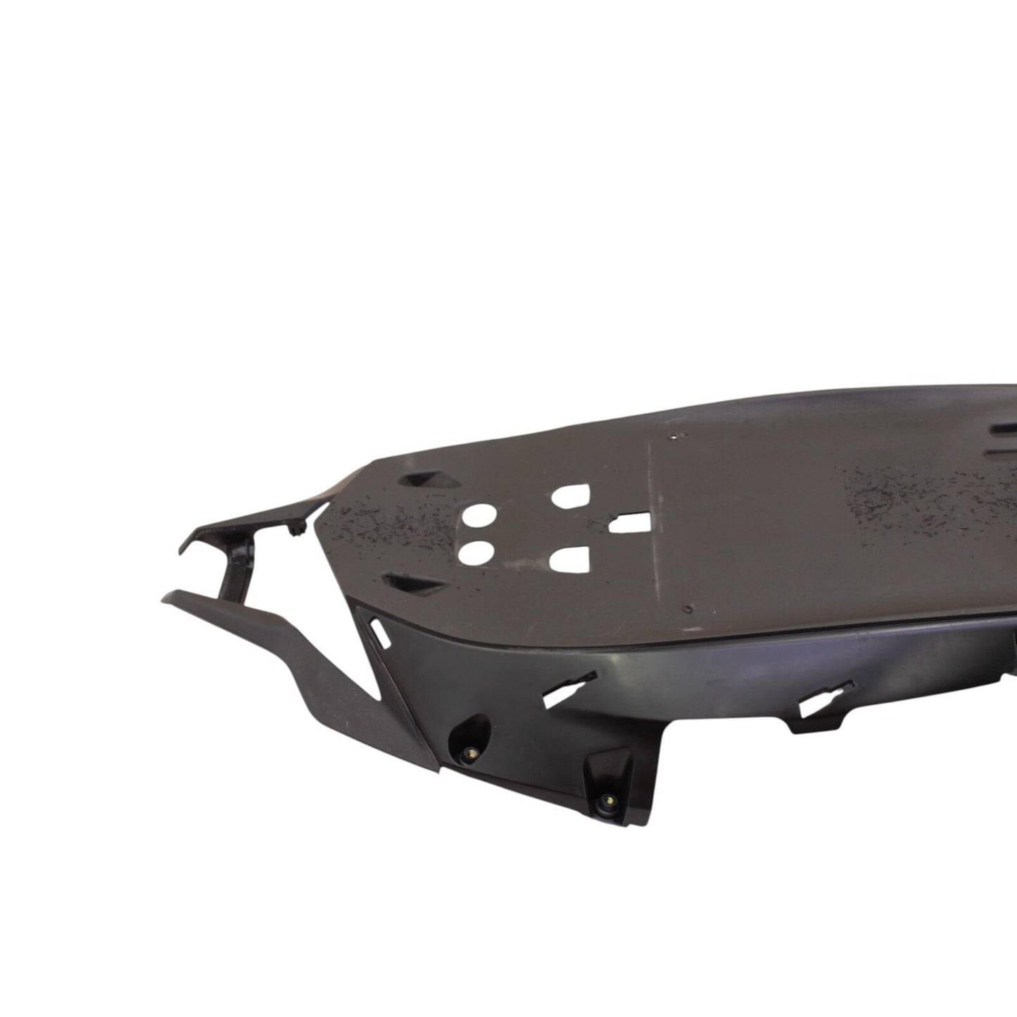 2016 - 2020 KAWASAKI NINJA ZX10R BATTERY TRAY **SHIPPING**