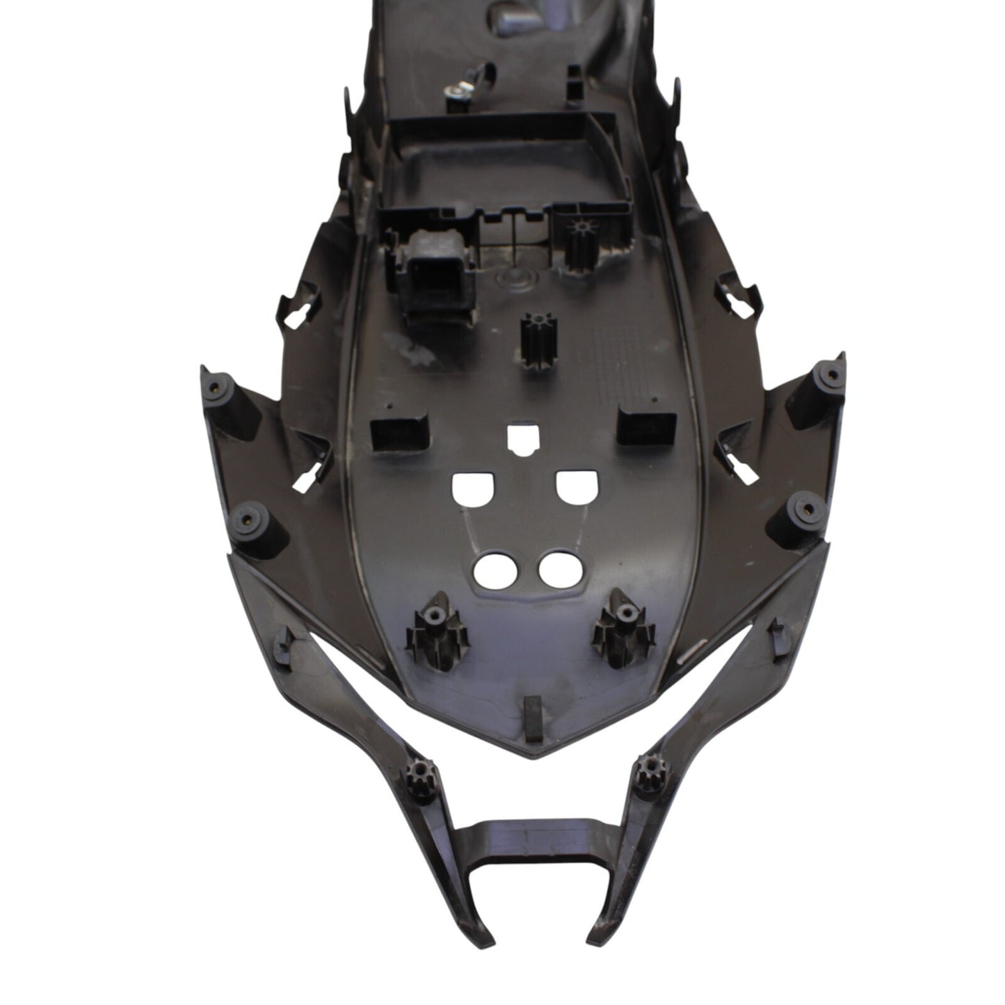 2016 - 2020 KAWASAKI NINJA ZX10R BATTERY TRAY **SHIPPING**