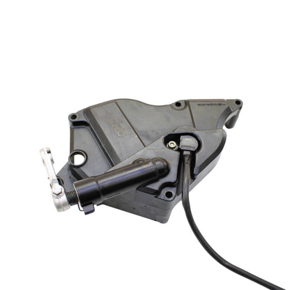 2006 - 2024 SUZUKI GSXR600 GSXR750 SPROCKET COVER BLACK SPEED SENSOR ENGINE