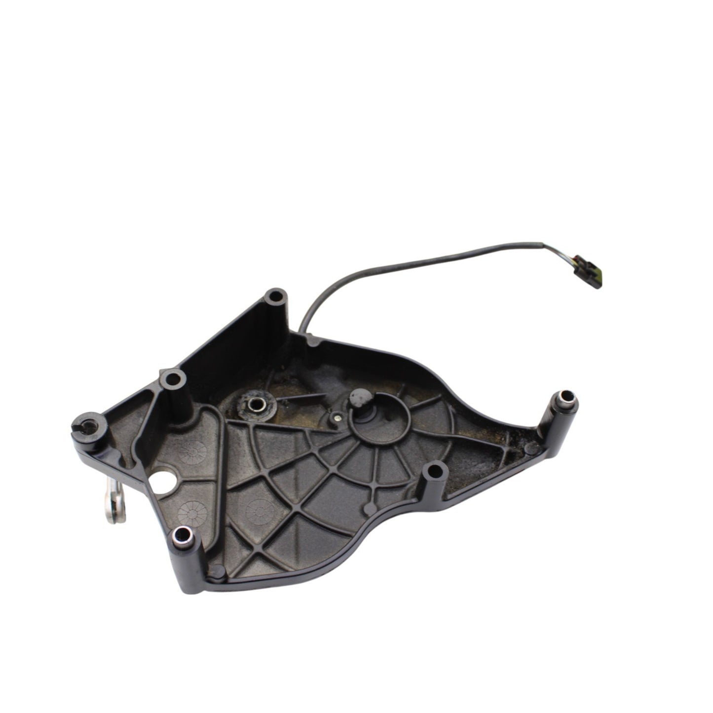 2006 - 2024 SUZUKI GSXR600 GSXR750 SPROCKET COVER BLACK SPEED SENSOR ENGINE