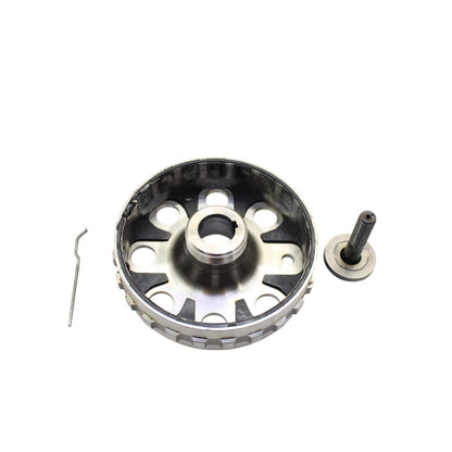 2015 - 2024 YAMAHA YZF R1 FLYWHEEL MAGNETO STATOR ROTOR GENERATOR SILVER STOCK