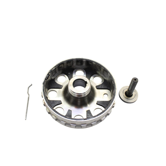 2015 - 2024 YAMAHA YZF R1 FLYWHEEL MAGNETO STATOR ROTOR GENERATOR SILVER STOCK