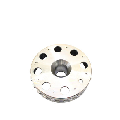 2015 - 2024 YAMAHA YZF R1 FLYWHEEL MAGNETO STATOR ROTOR GENERATOR SILVER STOCK