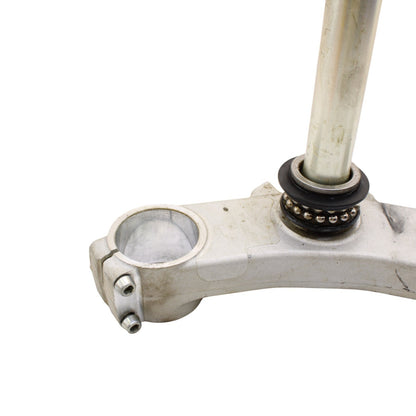 2021 - 2023 KAWASAKI NINJA ZX10R LOWER TRIPLE TREE FRONT FORKS CLAMP STEM