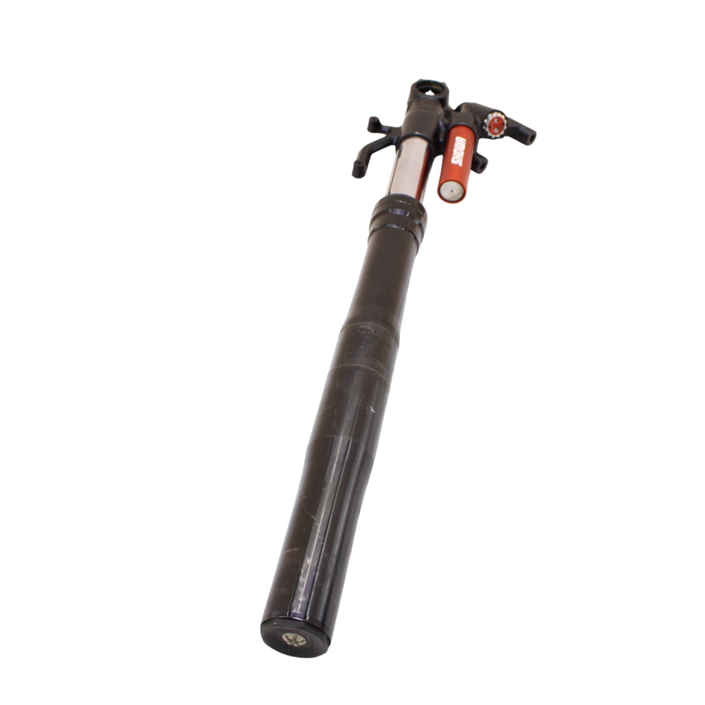 2021 - 2023 KAWASAKI NINJA ZX10R SHOWA FRONT LEFT SUSPENSION FORK BLACK