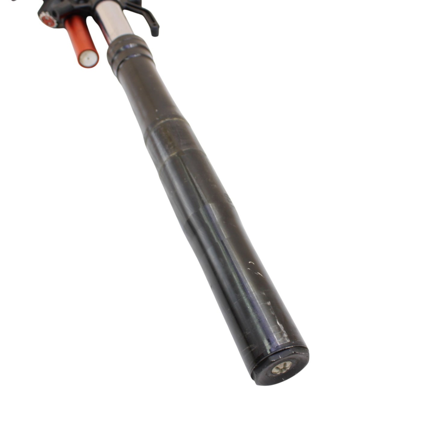 2021 - 2023 KAWASAKI NINJA ZX10R SHOWA FRONT LEFT SUSPENSION FORK BLACK