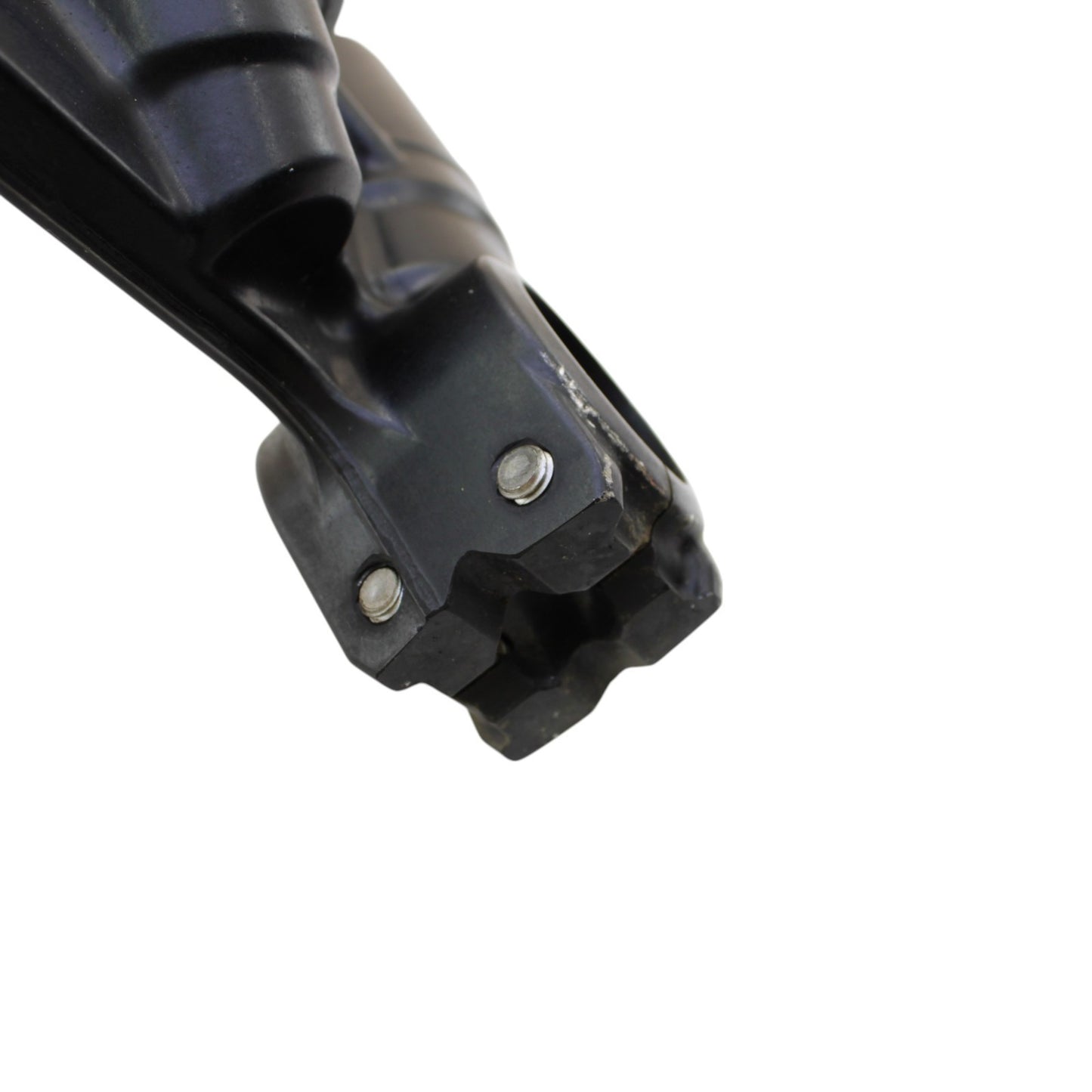 2021 - 2023 KAWASAKI NINJA ZX10R SHOWA FRONT LEFT SUSPENSION FORK BLACK