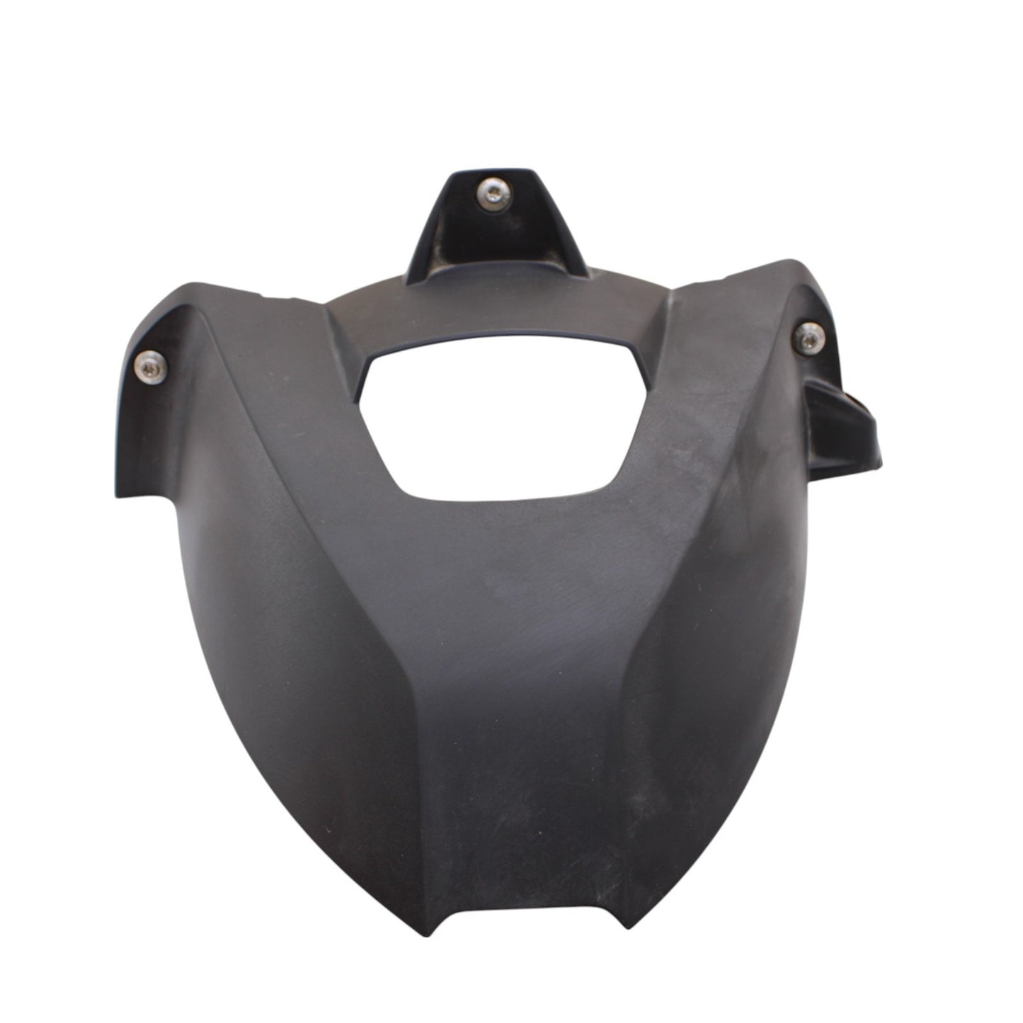 2015 - 2019 BMW S1000RR REAR WHEEL FENDER FAIRING COVER BOLTS PLASTIC BLACK