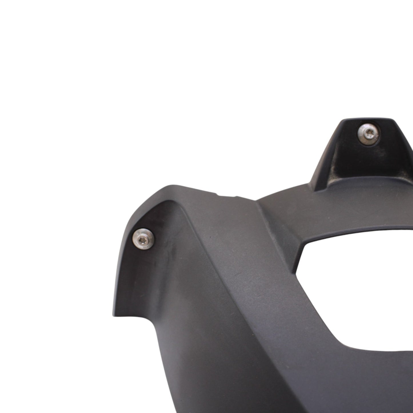 2015 - 2019 BMW S1000RR REAR WHEEL FENDER FAIRING COVER BOLTS PLASTIC BLACK
