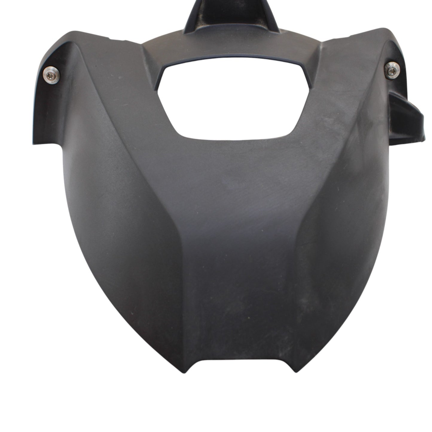 2015 - 2019 BMW S1000RR REAR WHEEL FENDER FAIRING COVER BOLTS PLASTIC BLACK